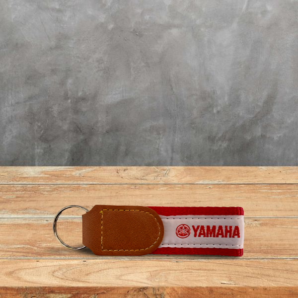 Yamaha clearance key rings