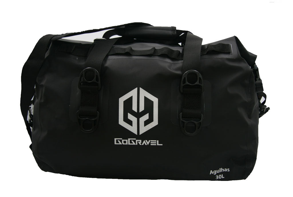 GoGravel “Agulhas” 30L Duffel Bag