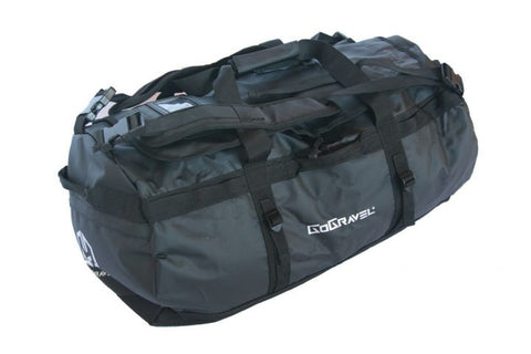 GoGravel “Maluti” 70L Travel Duffel Bag