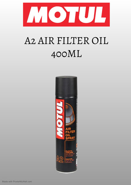 ATRUE OriginPureBalancingCleansingOil×2 MOTUL A2 AIR FILTER OIL 400ML | Just Bike Tyre