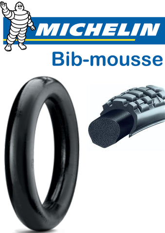 Michelin Bib-mousse 140/80-18
