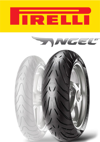 Pirelli Angel ST 190/50-17