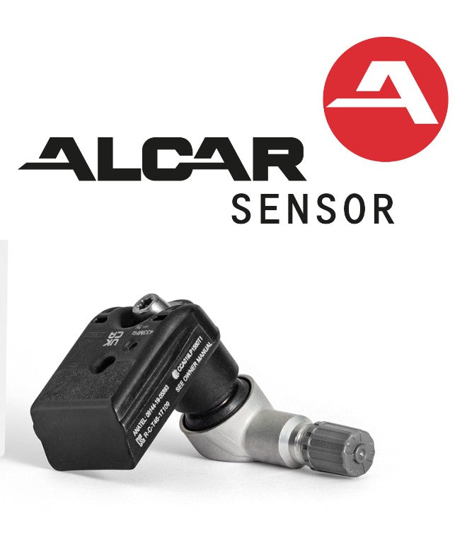 ALCAR TPMS SENSOR: (BMW & HARLEY DAVIDSON) 2020-UP (S7A101)