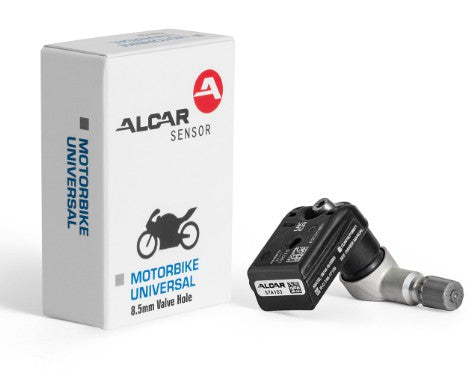 ALCAR TPMS SENSOR: ALCAR TPMS (KTM, TRIUMPH, MV AGUSTA) S7A103