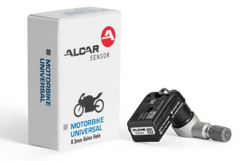 ALCAR TPMS SENSOR: (BMW & HARLEY DAVIDSON) 2020-UP (S7A101)
