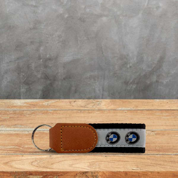 BMW Key Ring | Just Bike Tyre