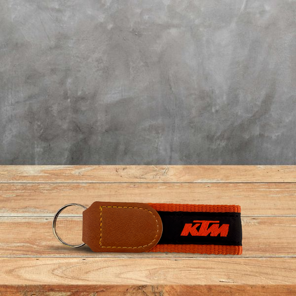 KTM Key Ring