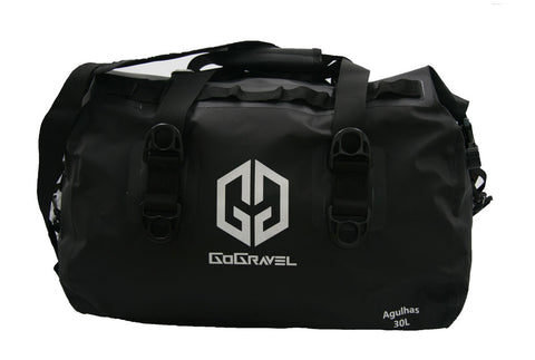 GoGravel “Agulhas” 30L Duffel Bag