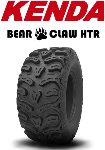 KENDA BEAR CLAW HTR 27 X 11.00 - 12