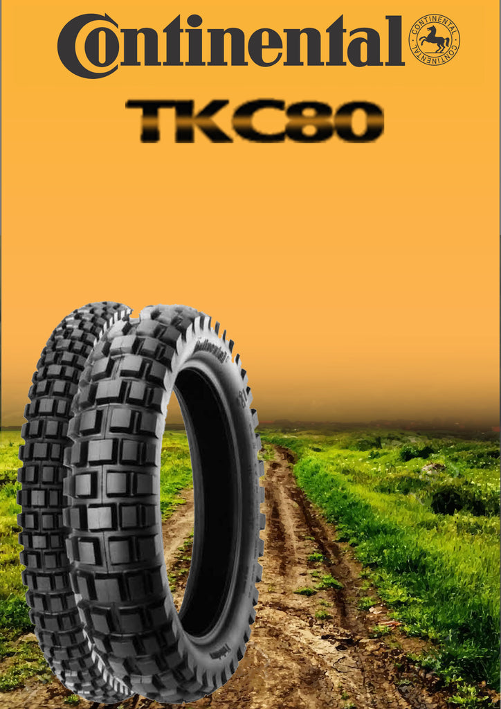 100/80-17 Motorcycle Tyres Top Brands - Main Image