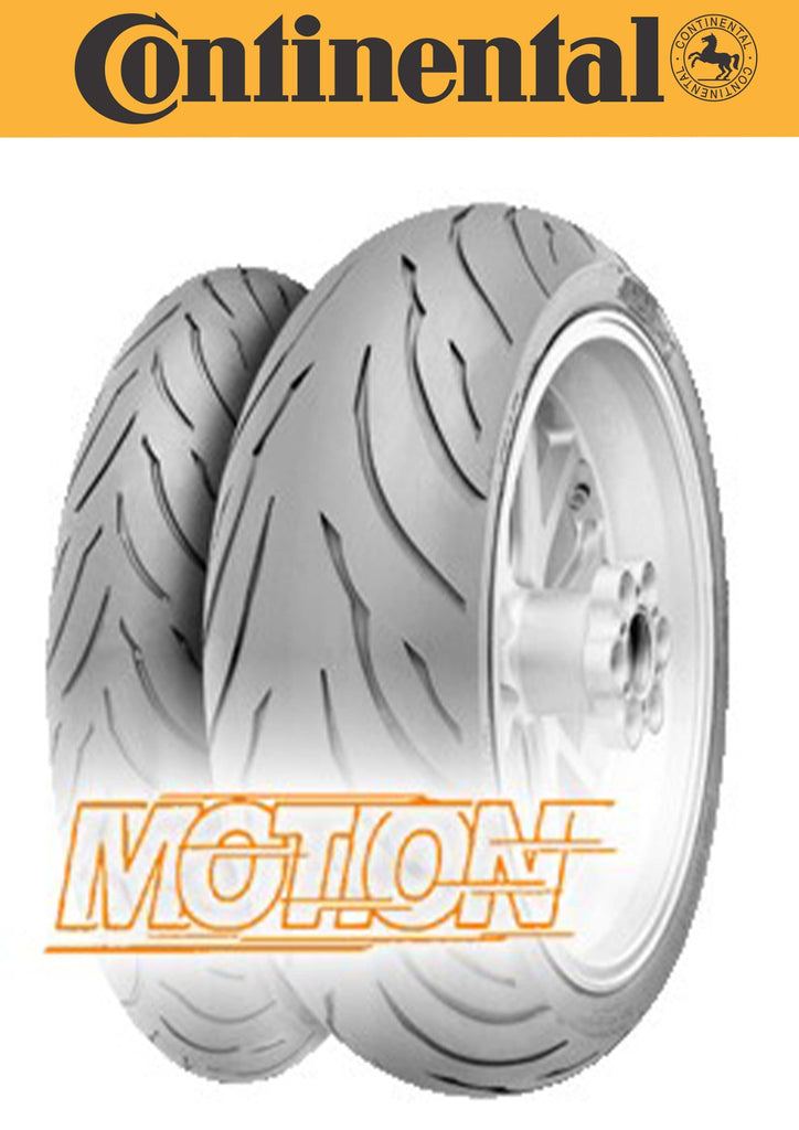Continental Motion 160/60-17