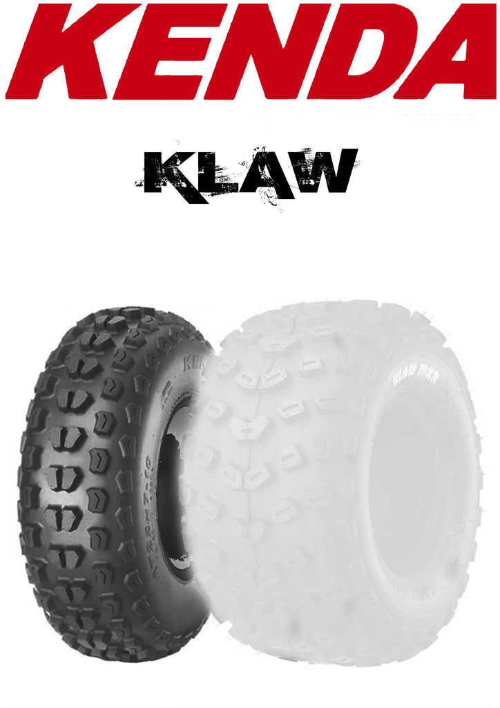 KENDA KLAW 20 X 6.00 - 10