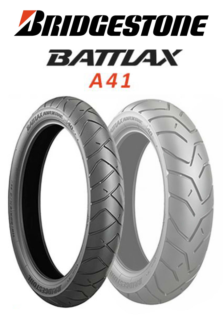 Bridgestone A41 90/90-21