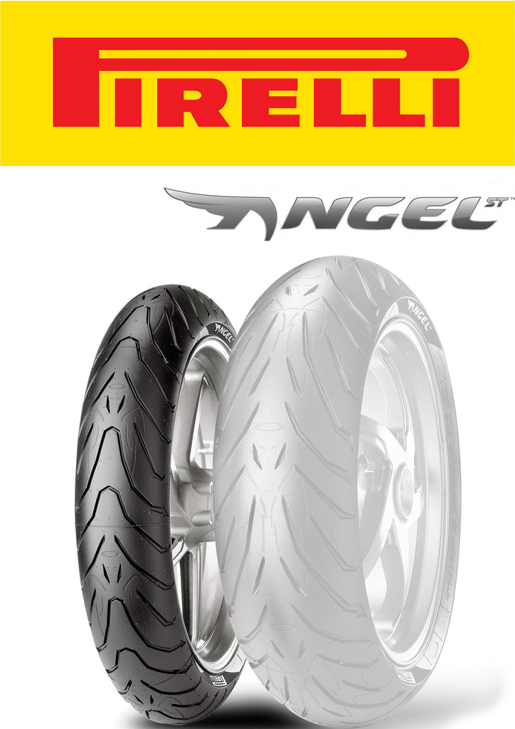 Pirelli Angel ST 120/70-17