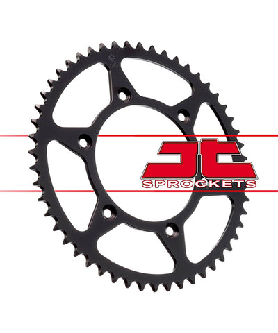 Chain and Sprockets