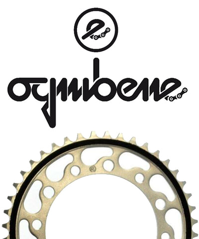 Chain and Sprockets