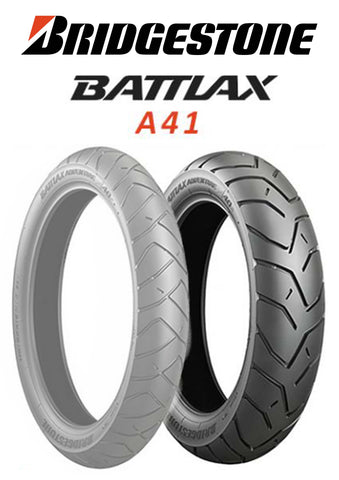 Bridgestone A41 (G) 150/70-17