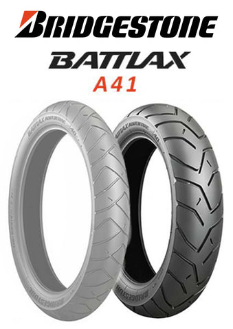 Bridgestone A41 170/60-17