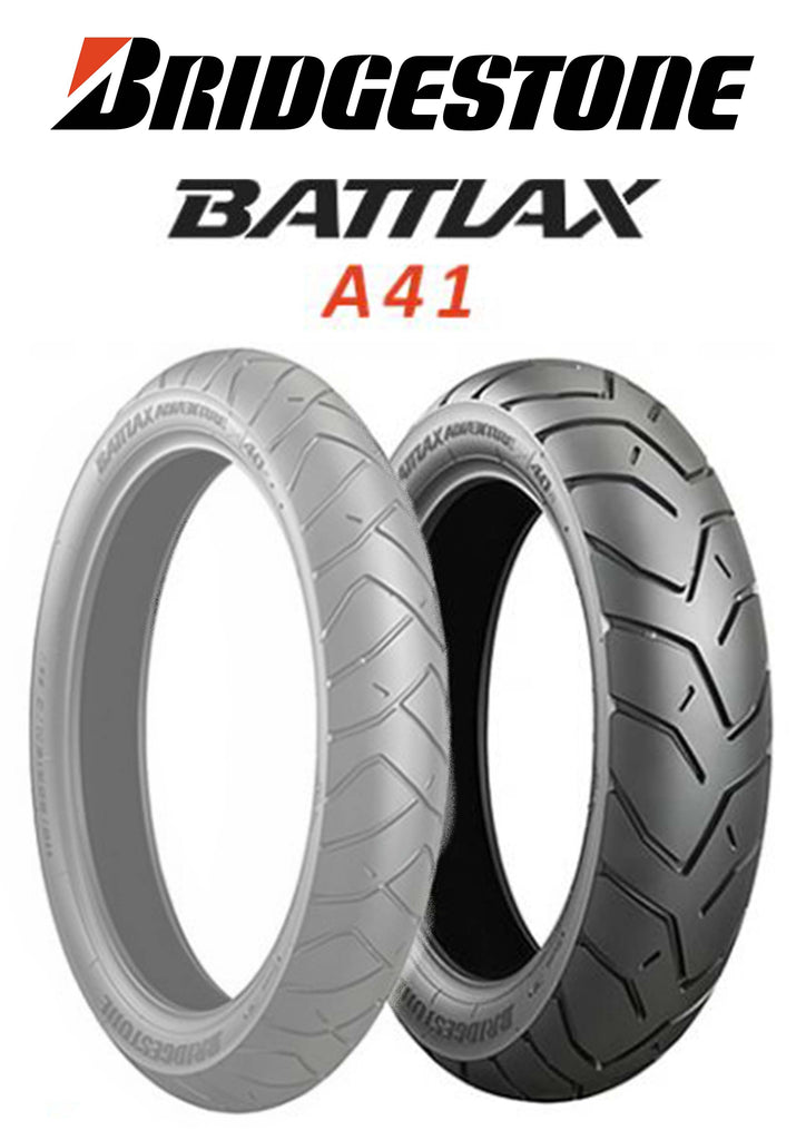 Bridgestone A41 150/70-18