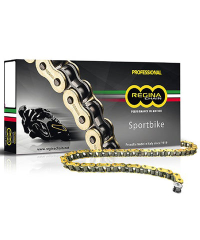 Chain and Sprockets