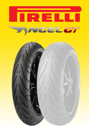 Pirelli Angel GT 120/70-17