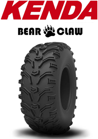 KENDA BEAR CLAW 22 X 12.00 - 10