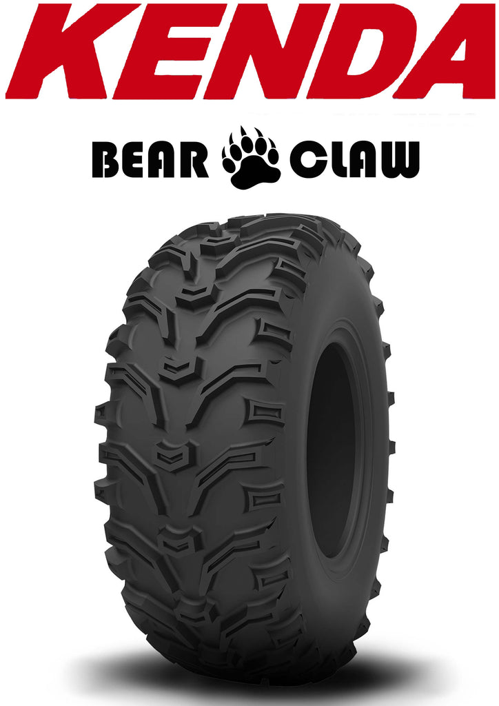 KENDA BEAR CLAW 25 X 8.00 - 12